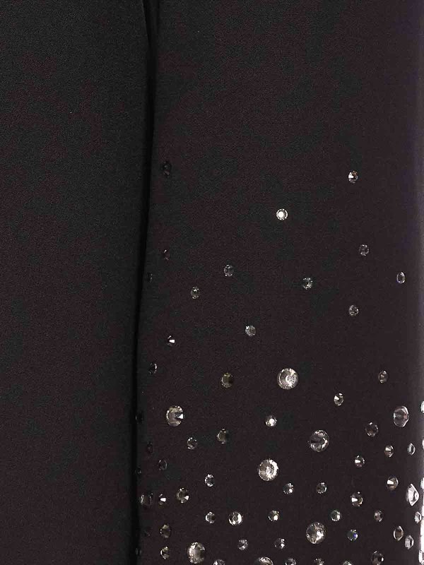 The Best Shops Liu Jo: giacche casual - Giacca Nera