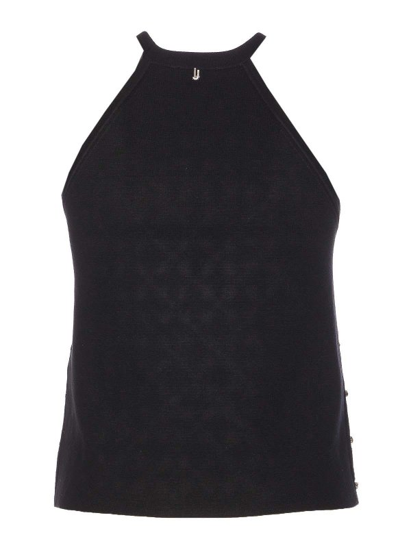 Liu Jo: トップス＆タンクトップ online - トップ/タンクトップ - 黒