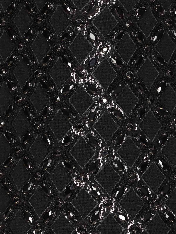 The Best Shops Liu Jo: トップス＆タンクトップ - トップ/タンクトップ - 黒