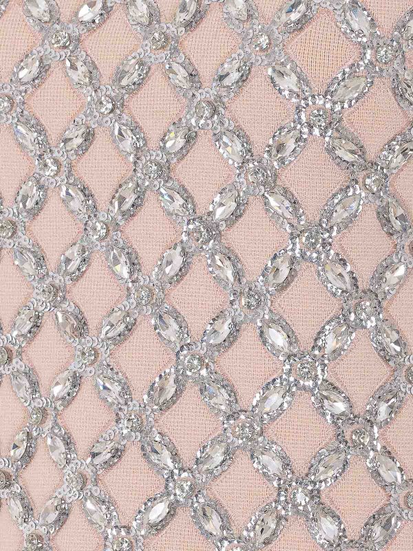 The Best Shops Liu Jo: Tops und Tank Tops - Top - Nude