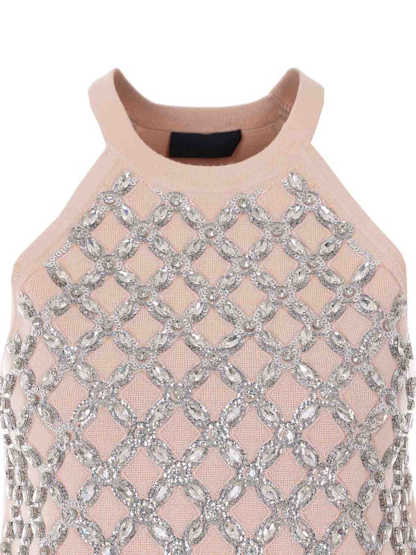 Top - Nude shop online: Liu Jo