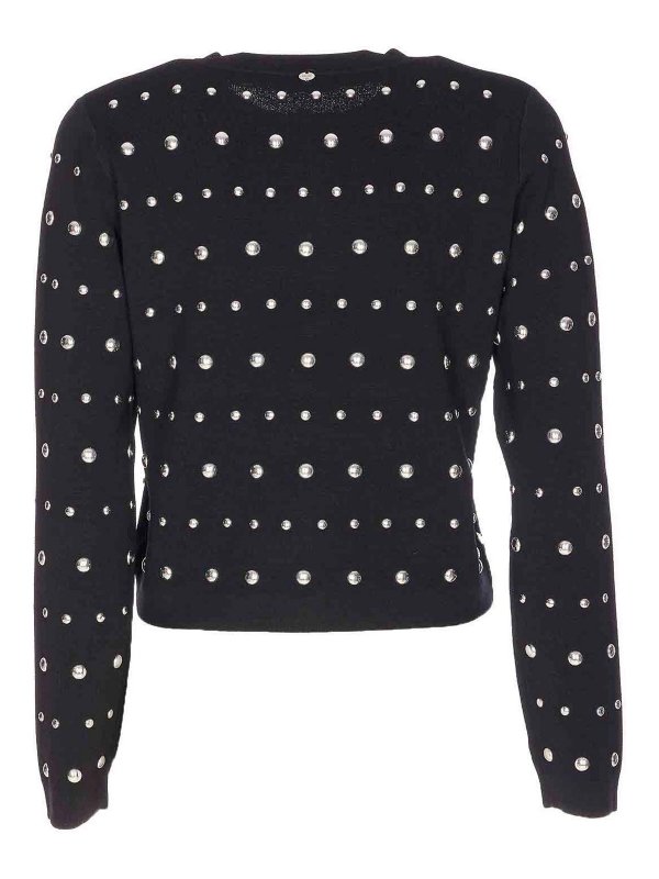 Liu Jo: カーディガン online - カーディガン - 黒