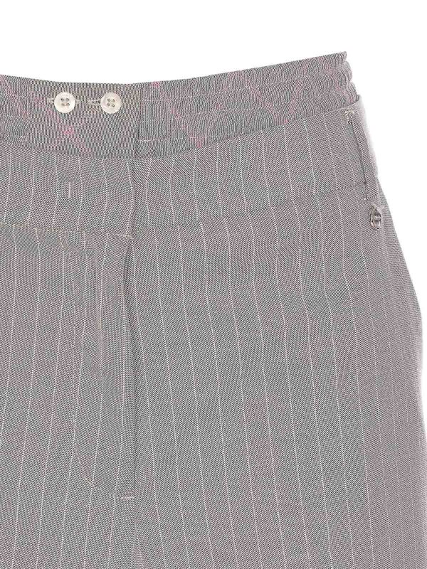 Grey Pants shop online: Liu Jo