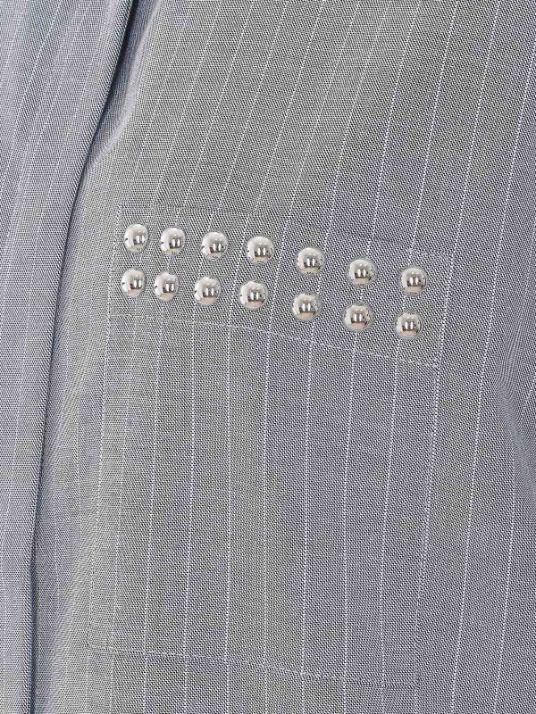 The Best Shops Liu Jo: Hemden - Hemd - Grau