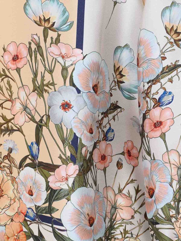 The Best Shops Liu Jo: Hemden - Hemd - Bunt