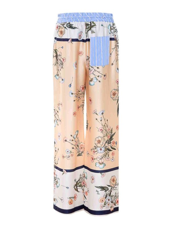 Liu Jo: flared jeans online - Pants