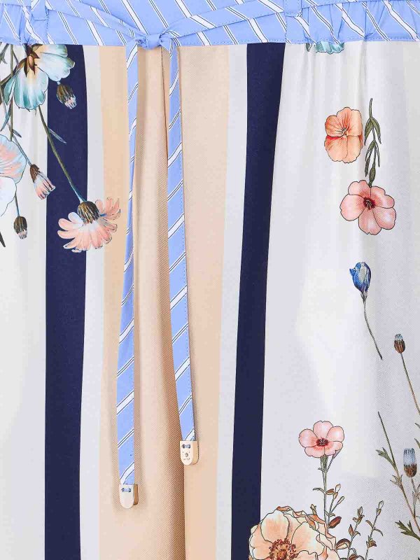 The Best Shops Liu Jo: flared jeans - Pants