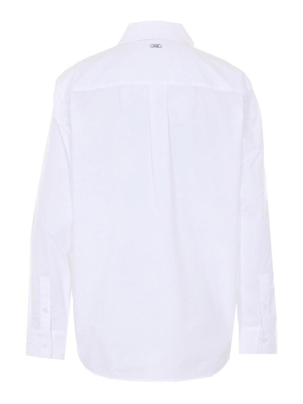 Michael Michael Kors: Hemden online - Hemd - Weiß