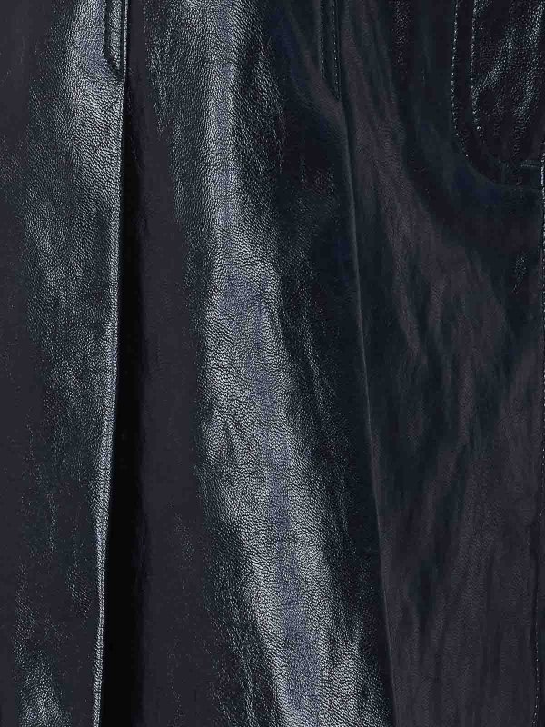 The Best Shops Michael Michael Kors: ミニスカート - ミニスカート - 黒