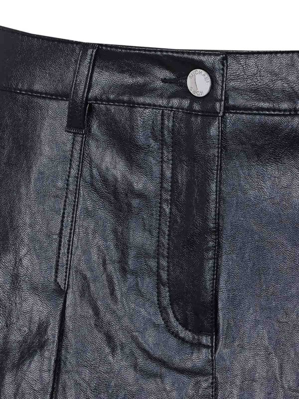 ミニスカート - 黒 shop online: Michael Michael Kors