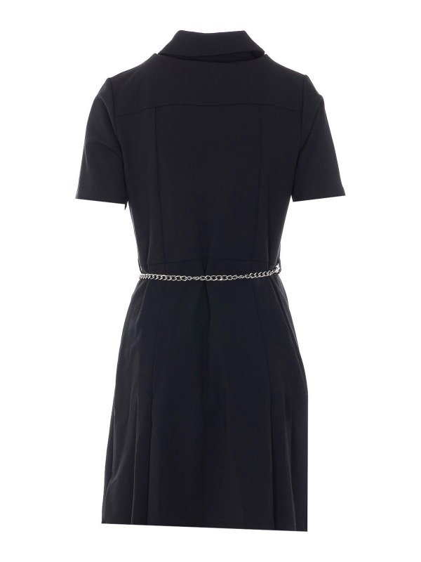 Michael Michael Kors: ショートドレス online - ショートドレス - 黒