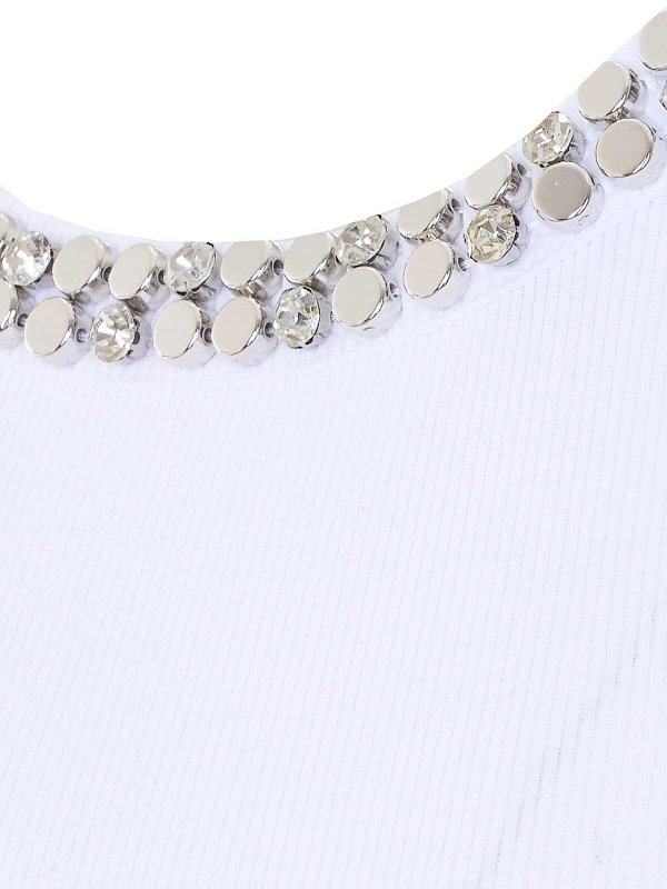 Top - Blanco shop online: Pinko