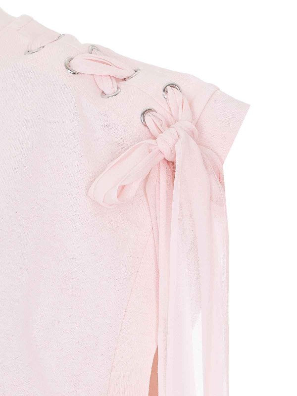 Pinko: ブラウス online - ブラウス - ヌードカラー