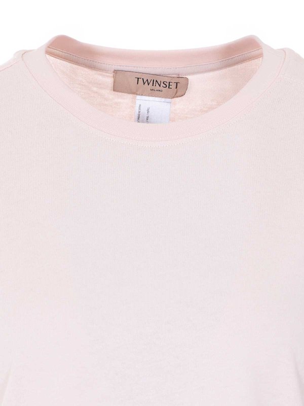 The Best Shops Pinko: ブラウス - ブラウス - ヌードカラー