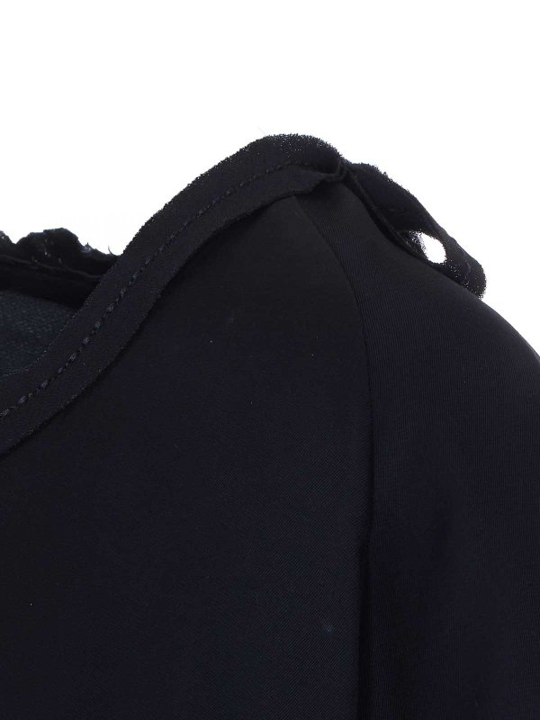 The Best Shops Pinko: t-shirt - T-shirt  Bertha