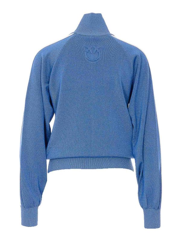 Pinko: スウェット＆セーター online - スウェットシャツ/セーター - ブルー