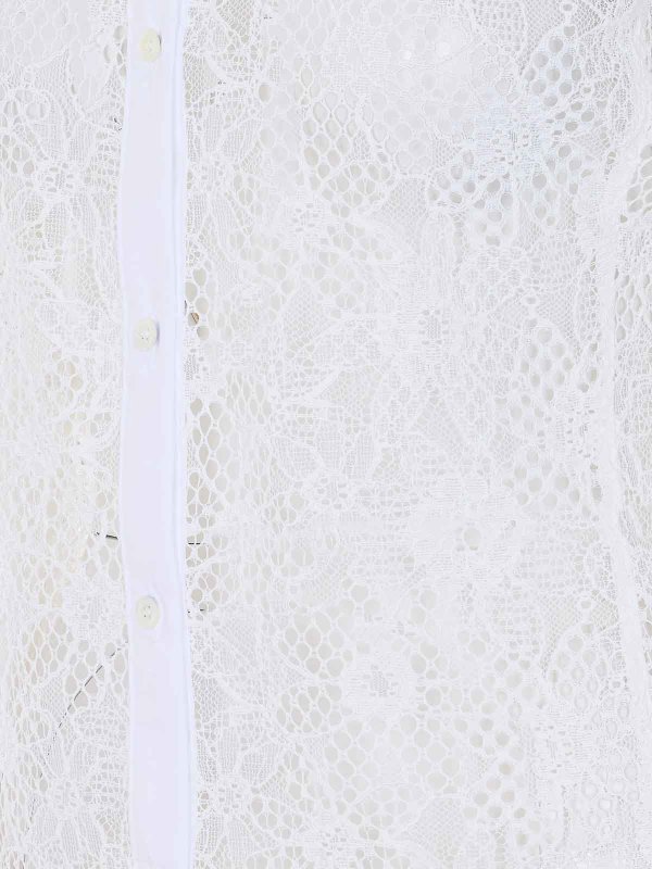 Hemd - Weiß shop online: Pinko