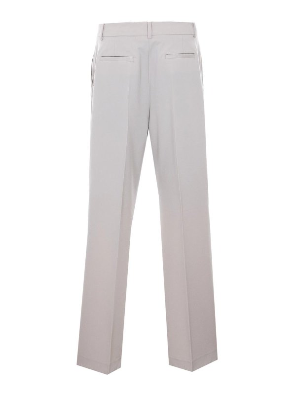 Pinko: カジュアルトラウザー online - カジュアルパンツ - グレー