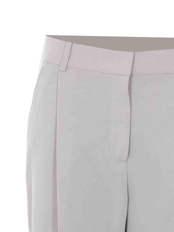 カジュアルパンツ - グレー Replica 
online: Pinko