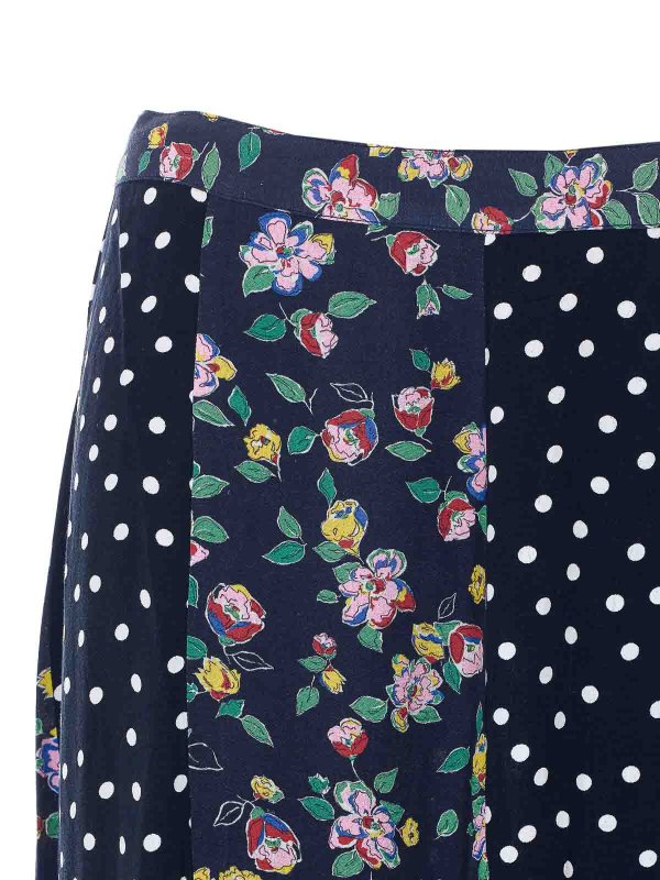 Midirock - Schwarz shop online: RIXO