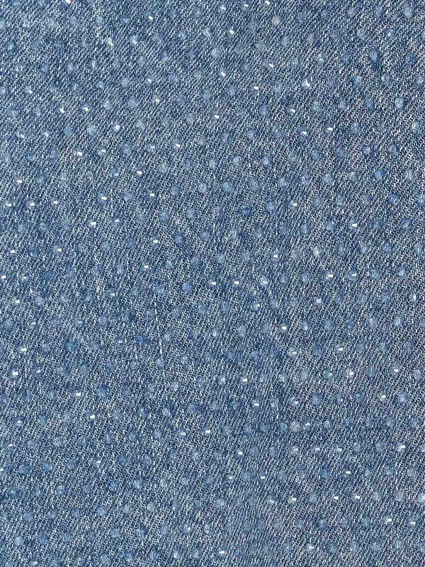 The Best Shops Self Portrait: Tops y camisetas sin mangas - Top - Azul