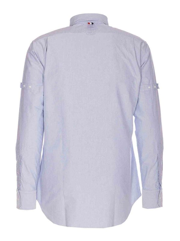 THOM BROWNE: Hemden online - Hemd - Blau