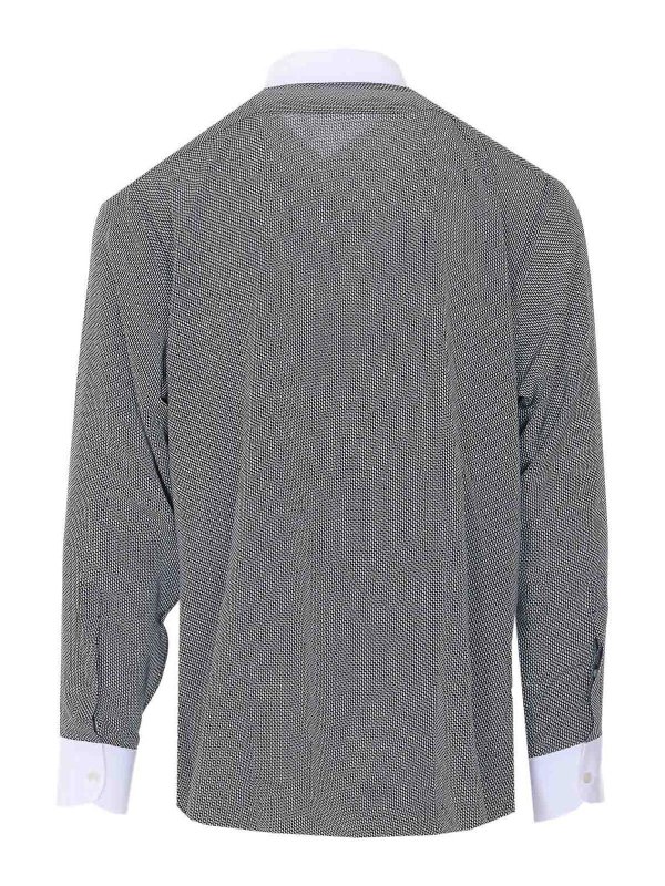 TOM FORD: シャツ online - シャツ - 黒