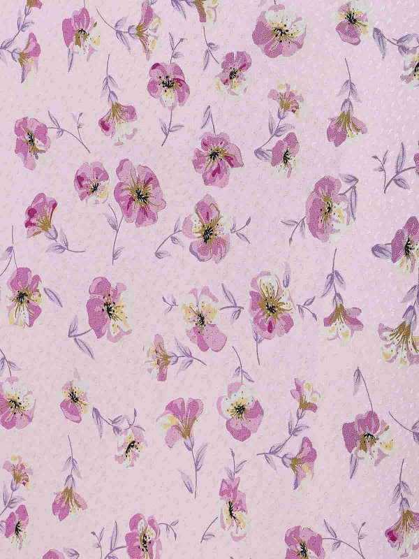 The Best Shops TWINSET: jeans a zampa - Abito rosa