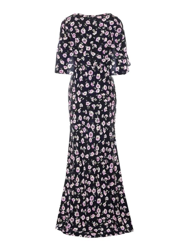 TWINSET: abiti al ginocchio online - Abito nero