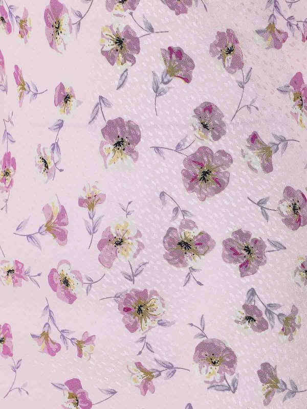 The Best Shops TWINSET: ニーレングスドレス - 膝丈ドレス - ヌードカラー