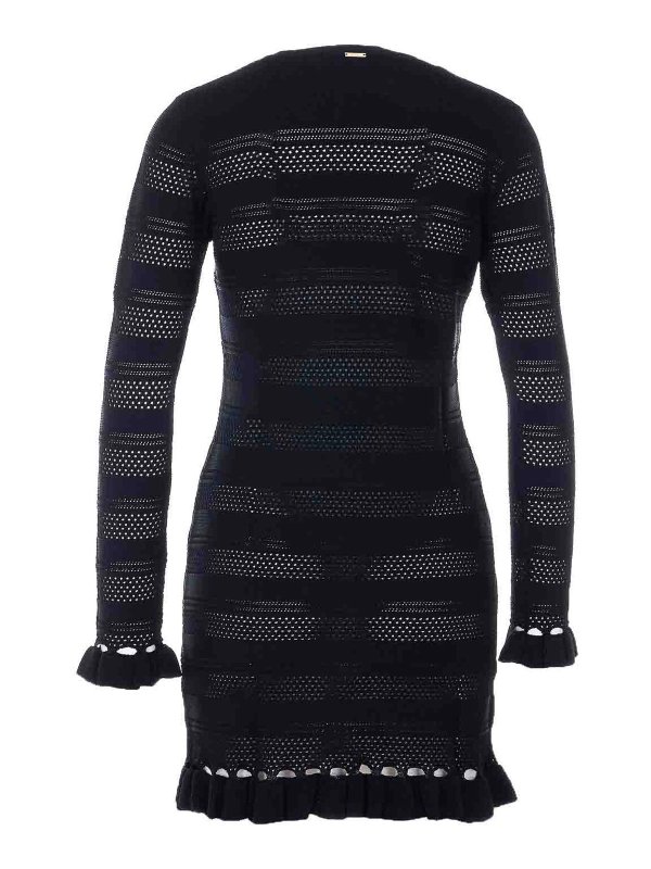 TWINSET: maglia collo rotondo online - Vestito