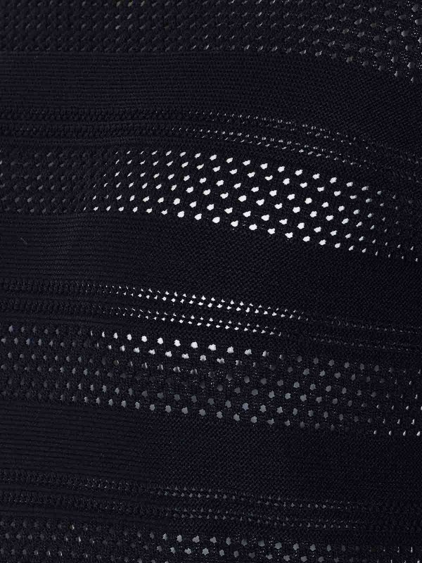 The Best Shops TWINSET: maglia collo rotondo - Vestito