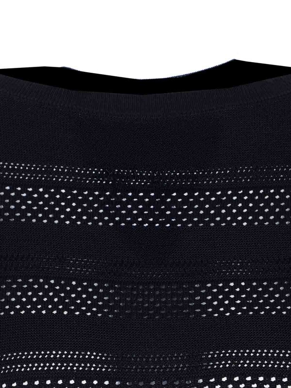 Camiseta - Negro Replica 
online: TWINSET
