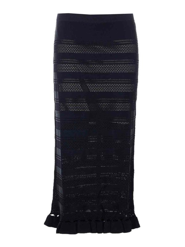 TWINSET: Gonne Lunghe - Gonna lunga