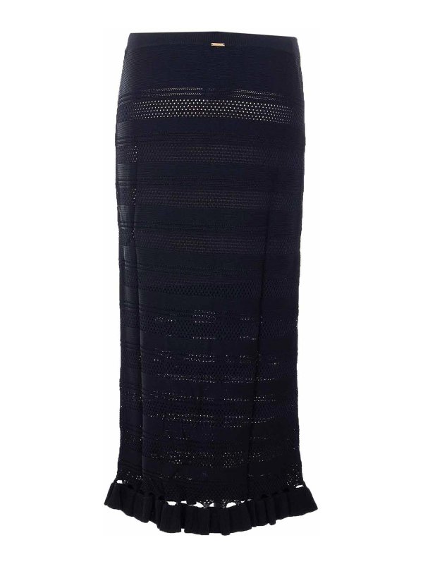 TWINSET: Gonne Lunghe online - Gonna lunga