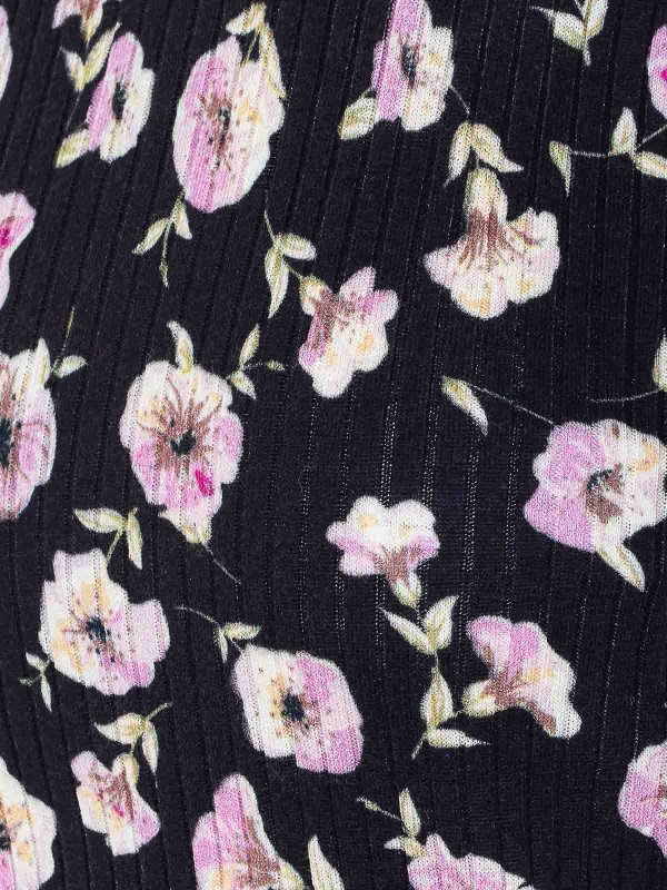 The Best Shops TWINSET: t-shirt - T-shirt  nera