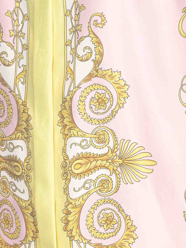 The Best Shops VERSACE: Hemden - Hemd - Nude