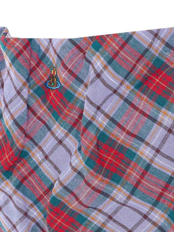 The Best Shops VIVIENNE WESTWOOD: トップス＆タンクトップ - トップ/タンクトップ - マルチカラー