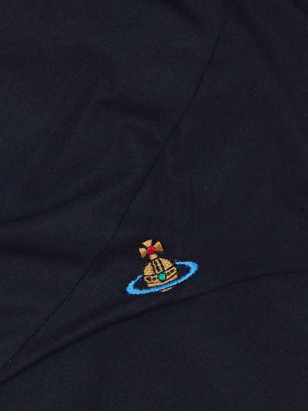 The Best Shops VIVIENNE WESTWOOD: トップス＆タンクトップ - トップ/タンクトップ - 黒