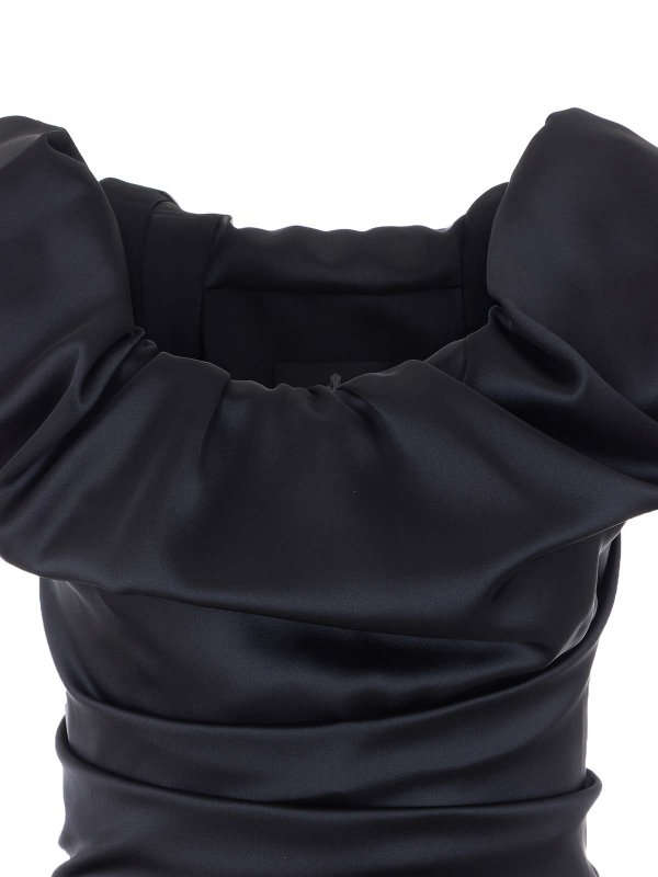 Mini Kiltginnie Top Replica 
online: VIVIENNE WESTWOOD