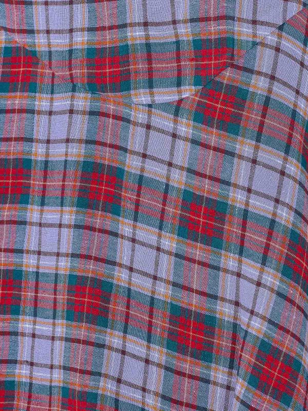 The Best Shops VIVIENNE WESTWOOD: ニーレングススカート＆ミディ丈 - 膝丈/ミディスカート - マルチカラー