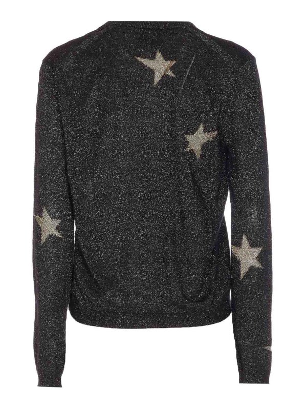 ZADIG&VOLTAIRE: クルーネック online - クルーネック - 黒