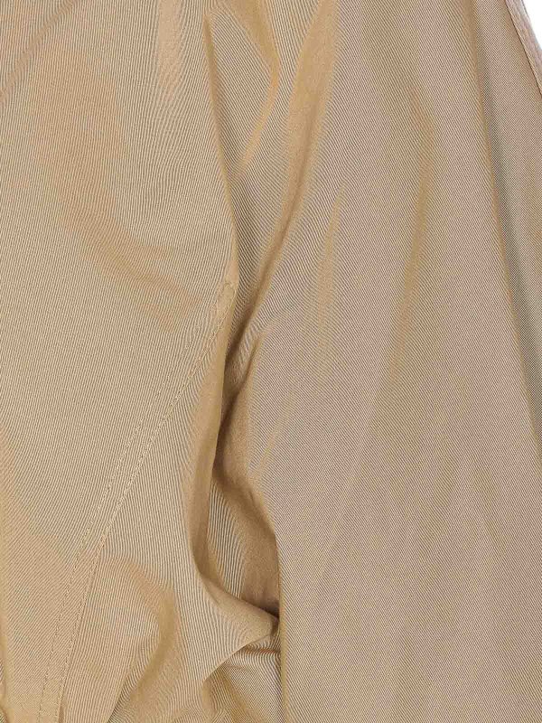 The Best Shops ZIMMERMANN: Tops y camisetas sin mangas - Top - Beis