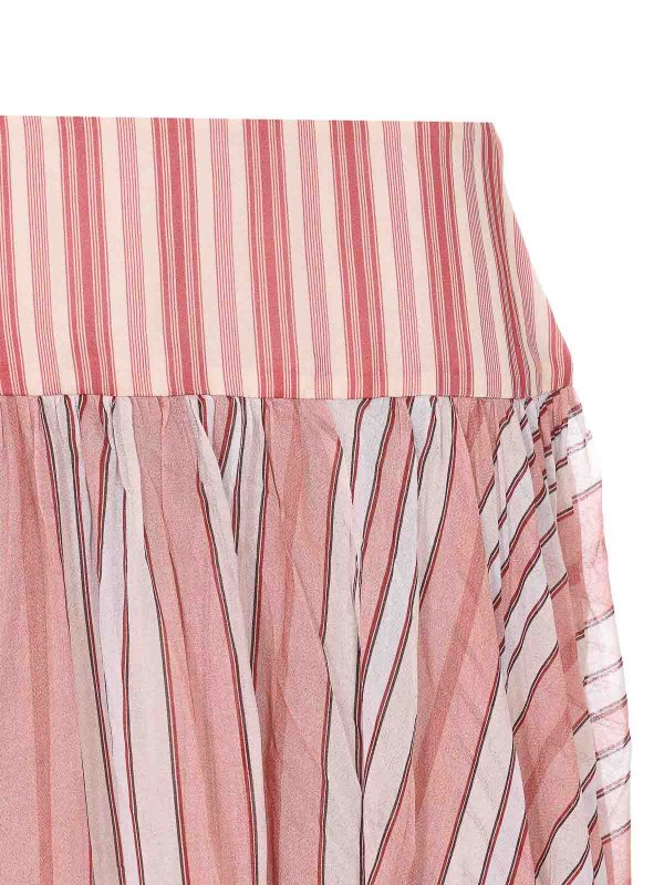 Midirock - Rot shop online: ZIMMERMANN