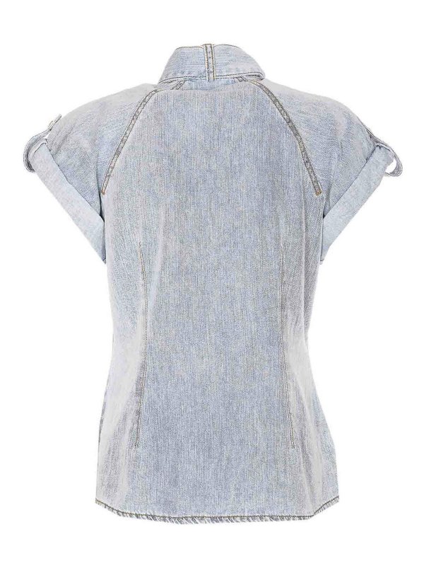 ZIMMERMANN: Hemden online - Hemd - Blau