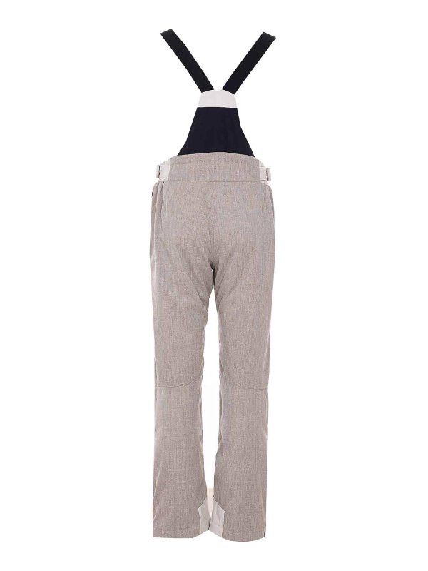 MOORER: カジュアルトラウザー online - カジュアルパンツ - ベージュ