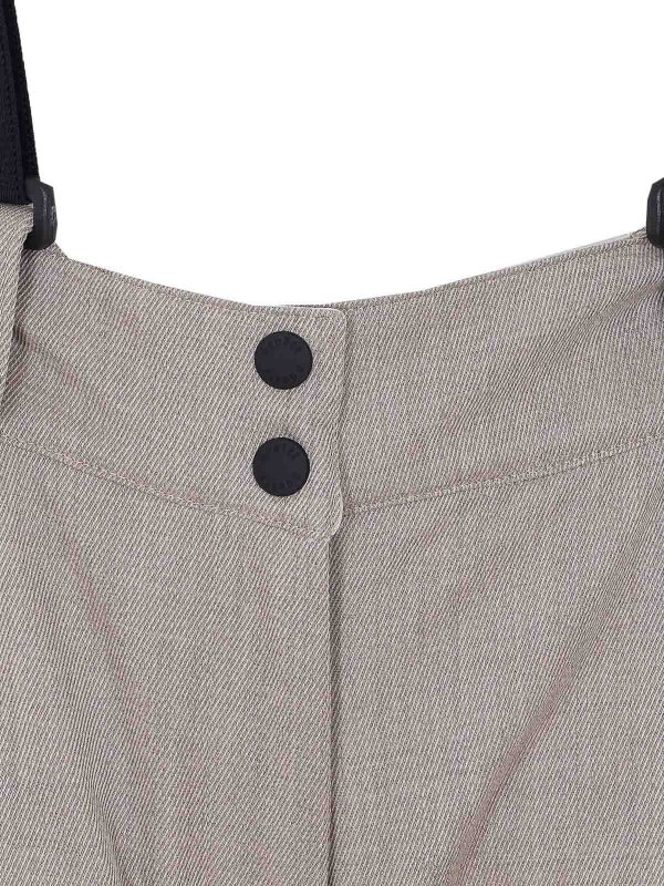 カジュアルパンツ - ベージュ Replica 
online: MOORER