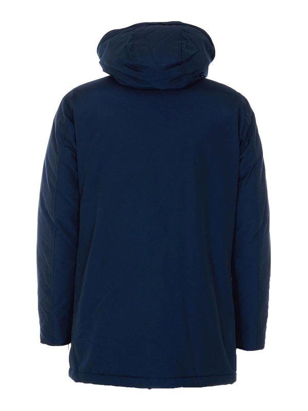 WOOLRICH: parkas online - Artic Parka