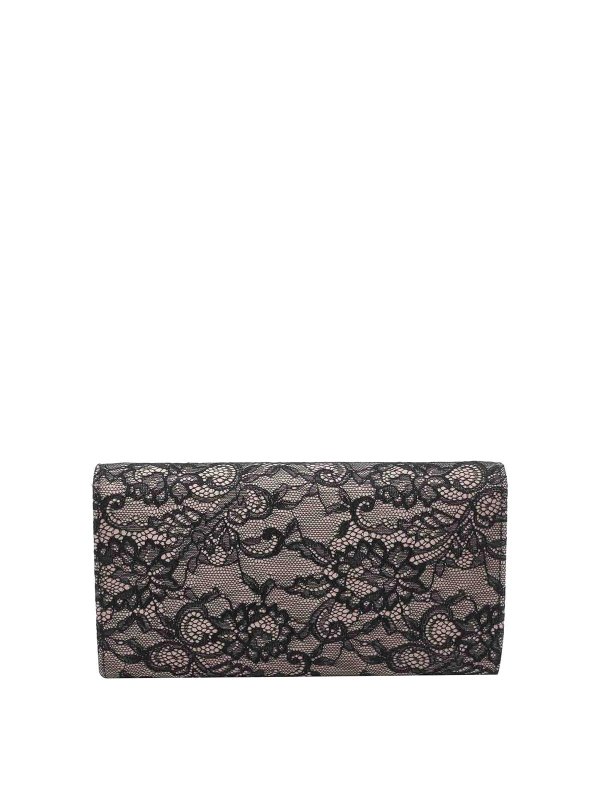 The Best Shops JIMMY CHOO: wallets & purses - Emmie Chain Wallet