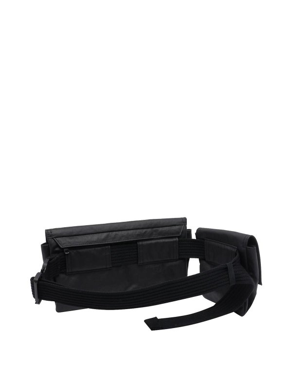 The Best Shops Y-3: Cinturones - Cinturón - Negro